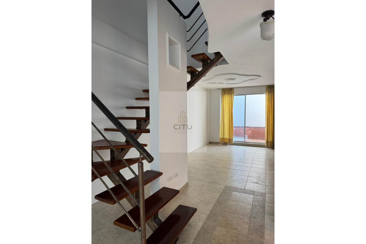 Apartamento en Venta en Ibagué - Prados del Norte San Jerónimo