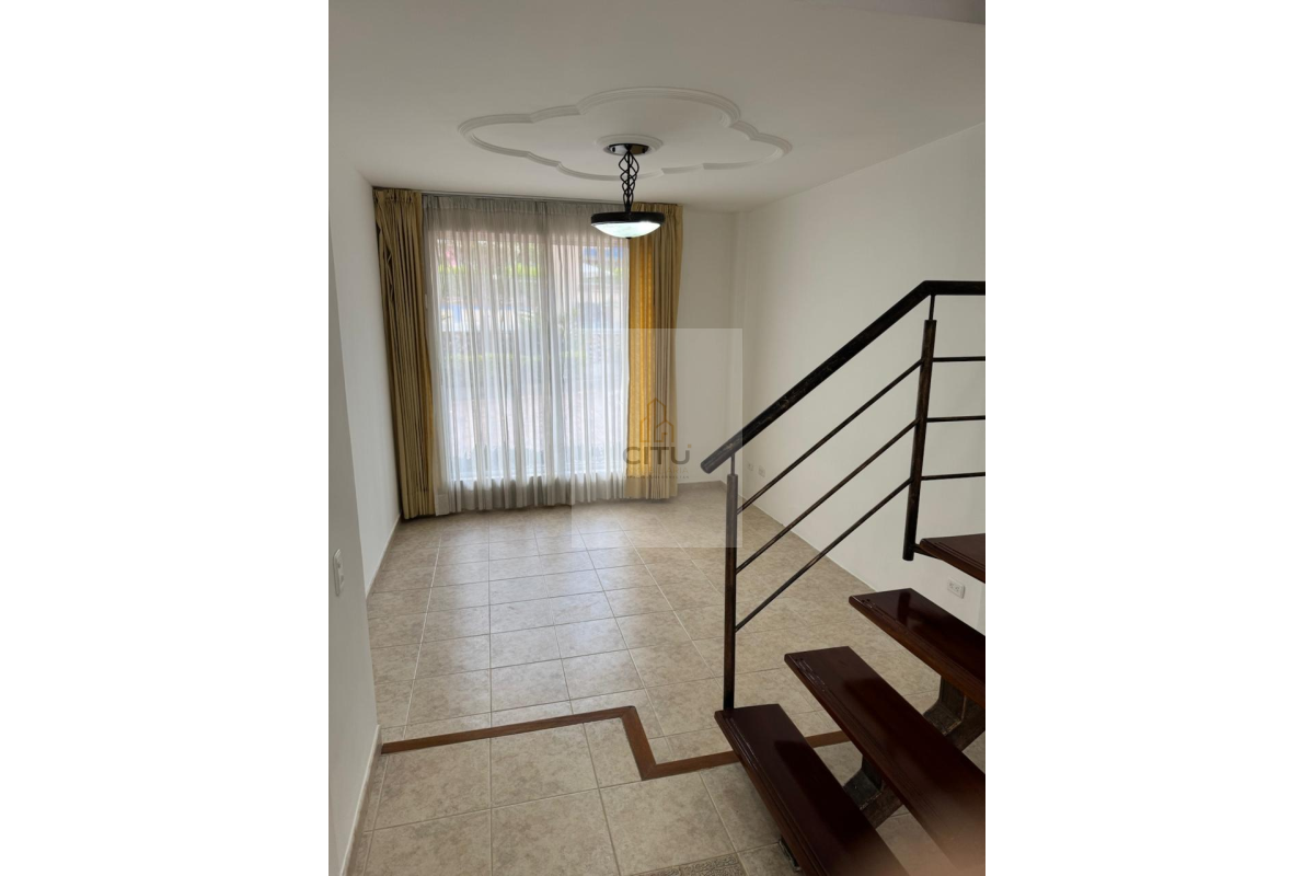 Apartamento en Venta en Ibagué - Prados del Norte San Jerónimo