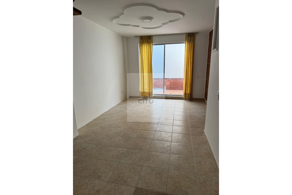 Apartamento en Venta en Ibagué - Prados del Norte San Jerónimo