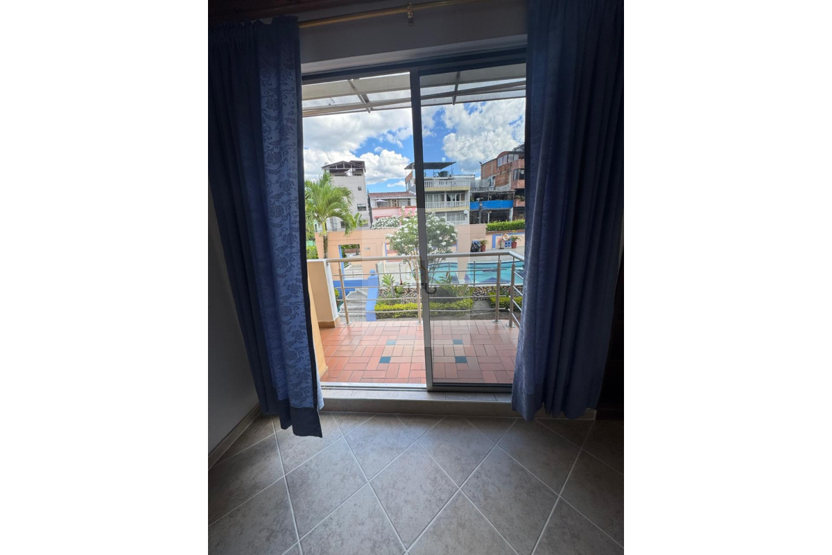 Apartamento en Venta en Ibagué - Prados del Norte San Jerónimo