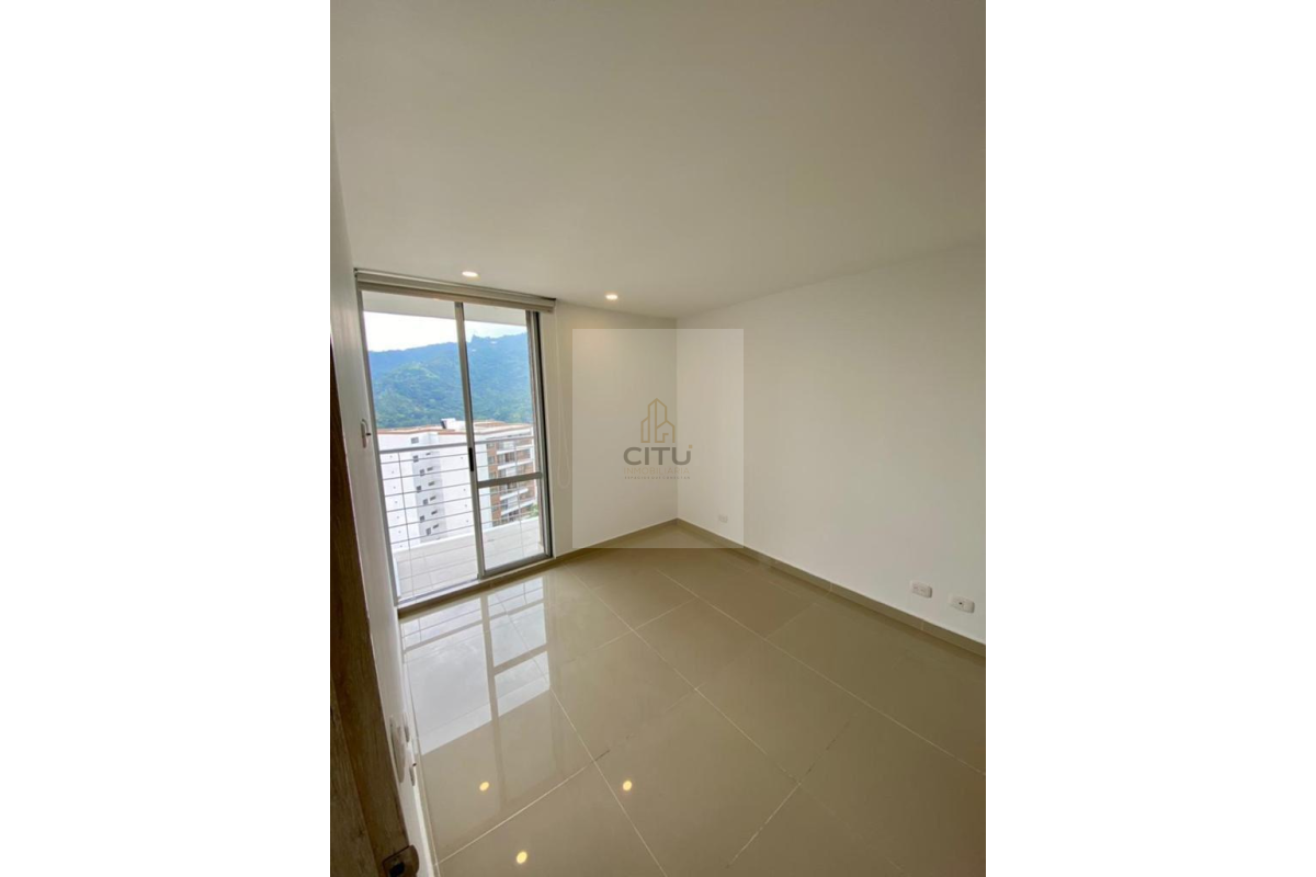 Apartamento en Venta en Ibagué - Santa Helena