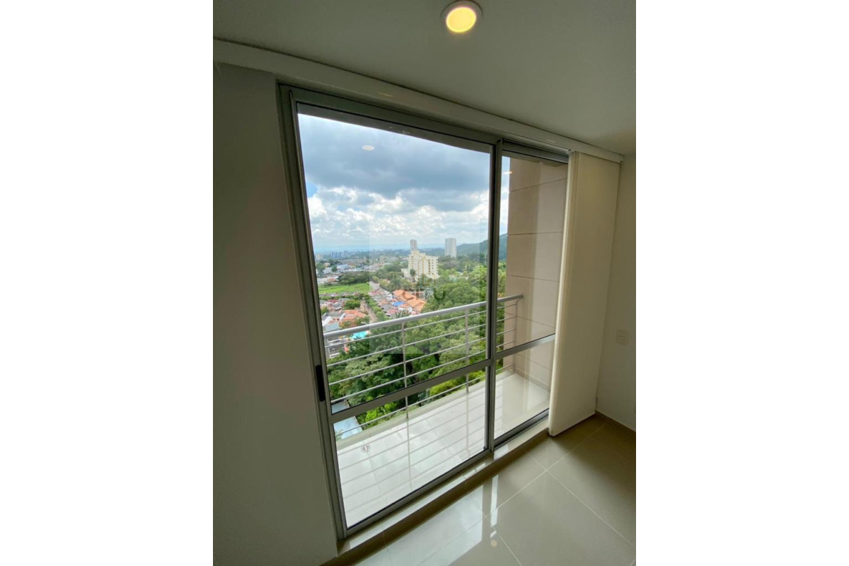 Apartamento en Venta en Ibagué - Santa Helena