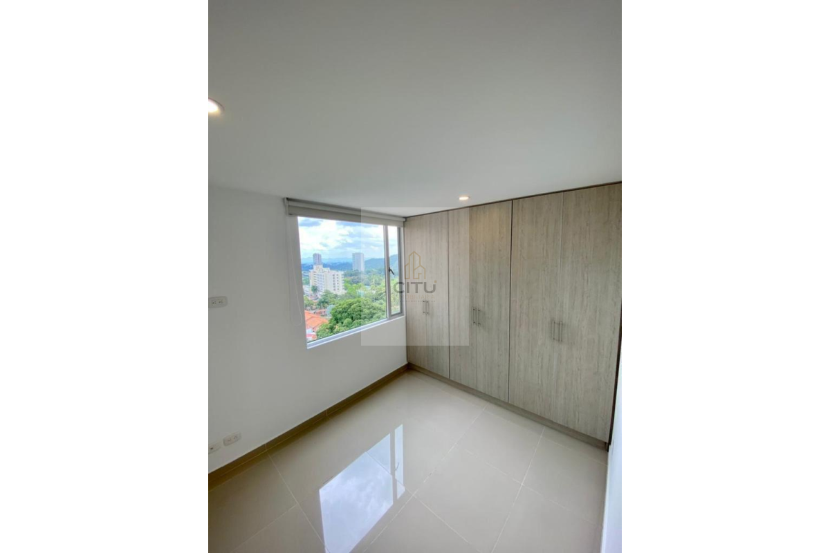 Apartamento en Venta en Ibagué - Santa Helena