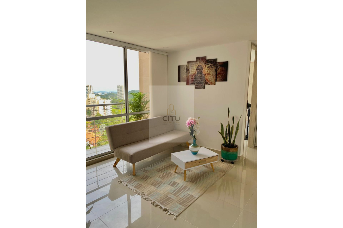Apartamento en Venta en Ibagué - Santa Helena