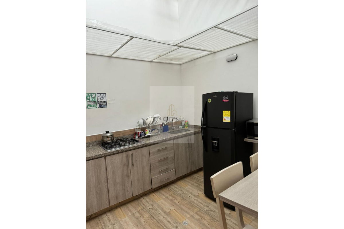 Casa en Venta en Ibagué - Topacio