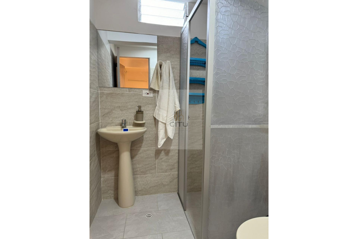 Casa en Venta en Ibagué - Topacio