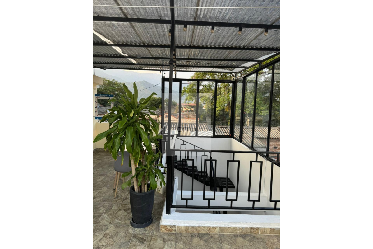 Casa en Venta en Ibagué - Topacio