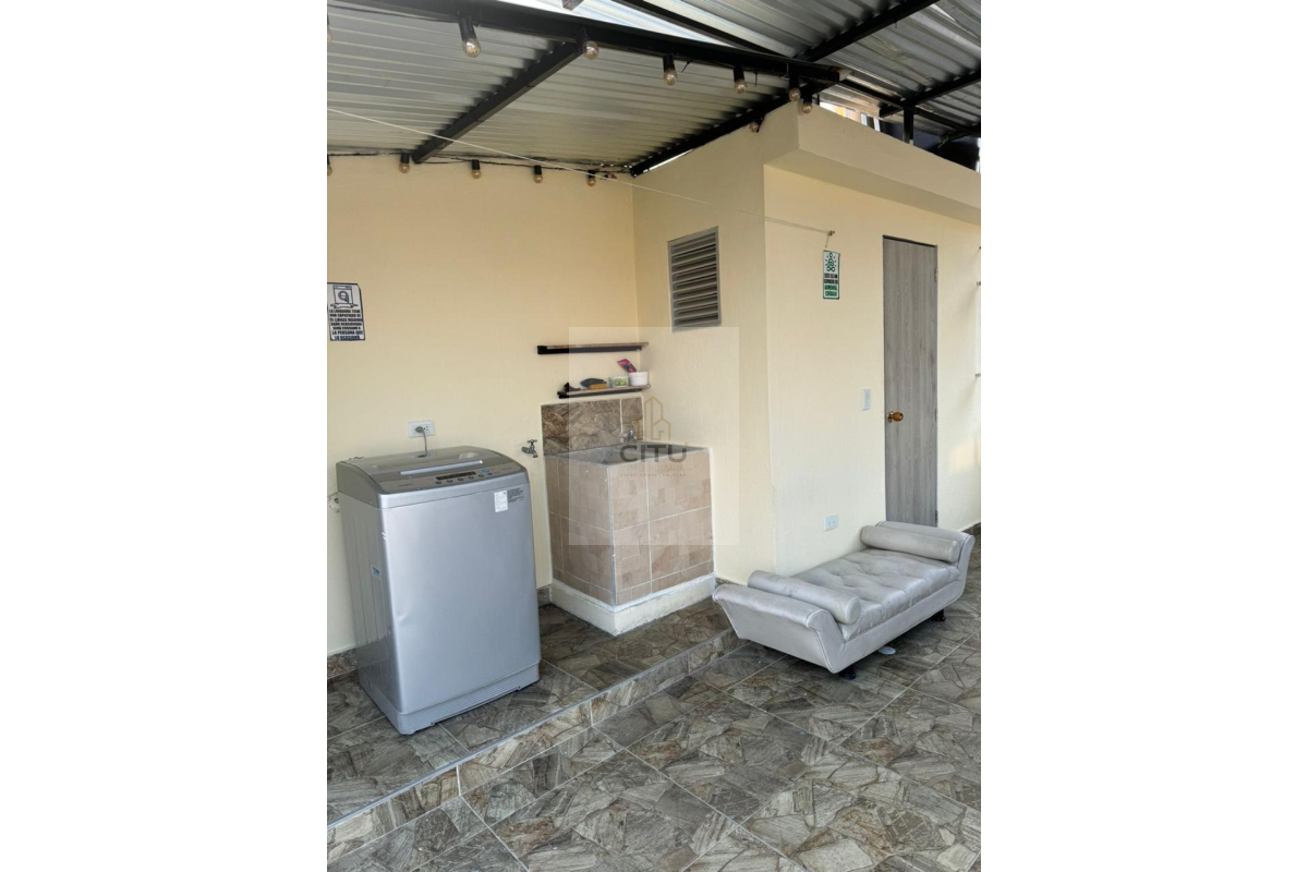 Casa en Venta en Ibagué - Topacio