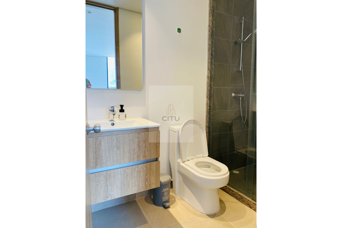 Apartamento en Venta en Ibagué - M30