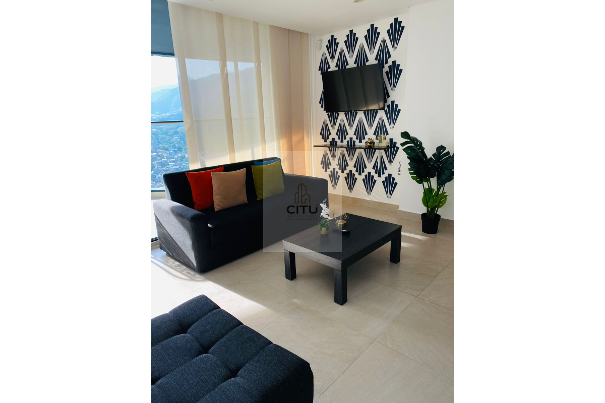 Apartamento en Venta en Ibagué - M30