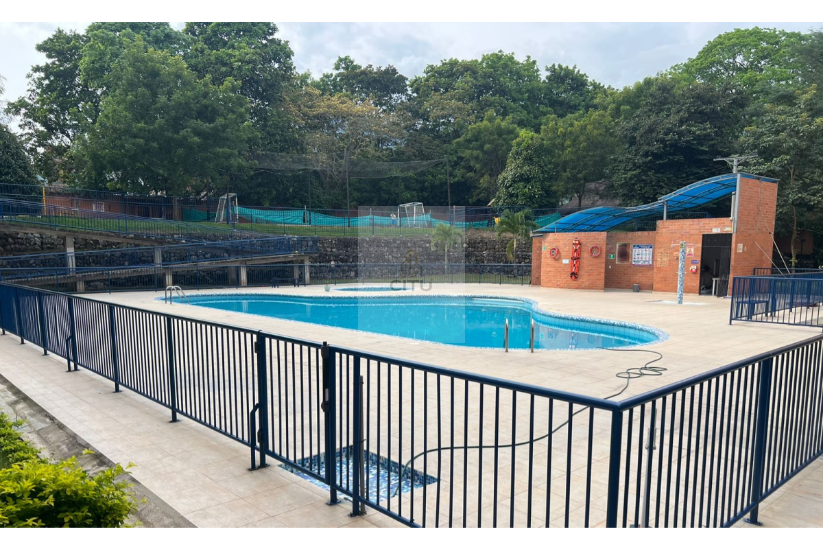 Apartamento en Venta en Ibagué - Salado Santa Cruz