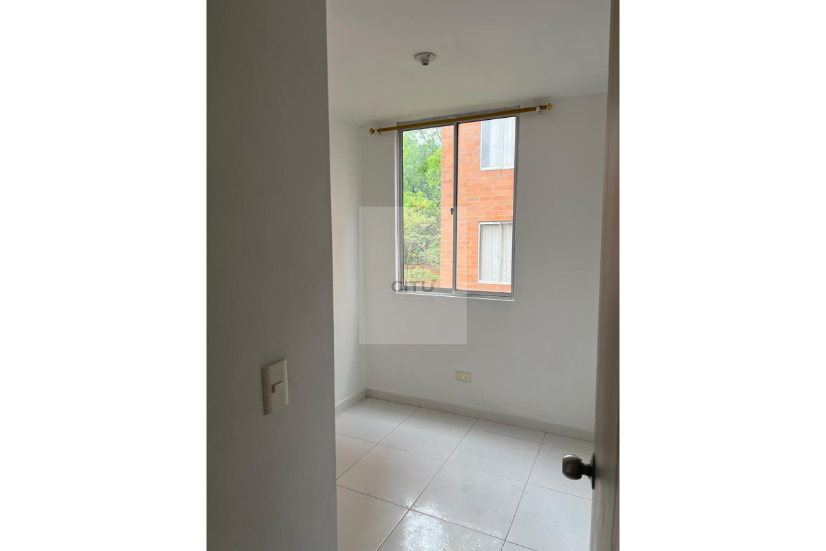 Apartamento en Venta en Ibagué - Salado Santa Cruz