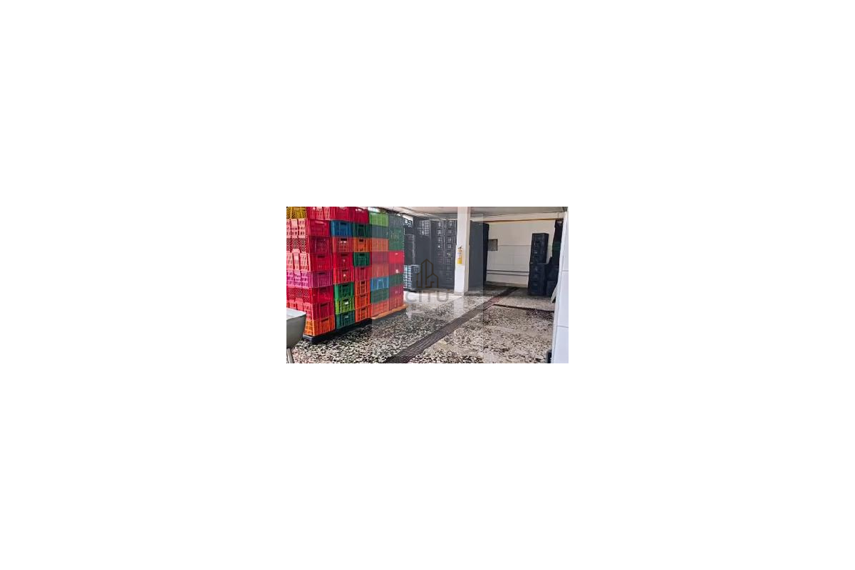 Bodega en Arriendo en Ibagué - La Francia