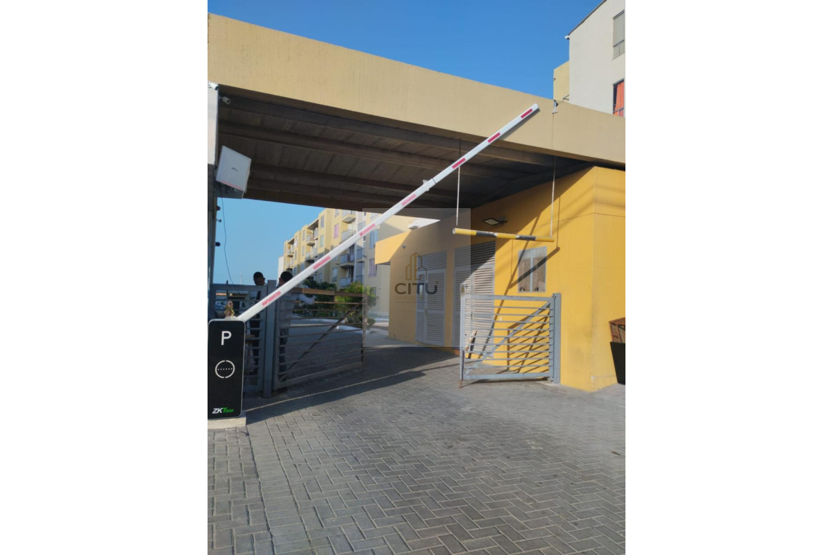 Apartamento en Venta en Soledad