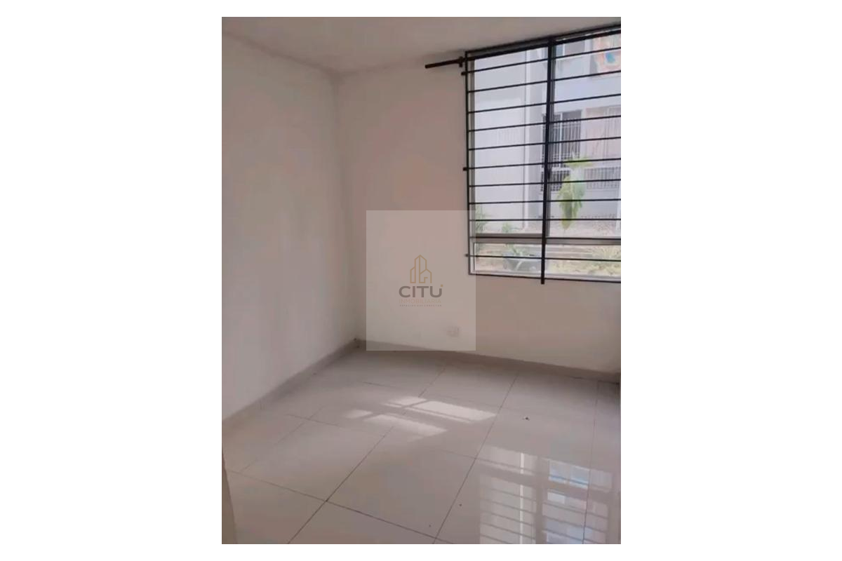 Apartamento en Venta en Soledad