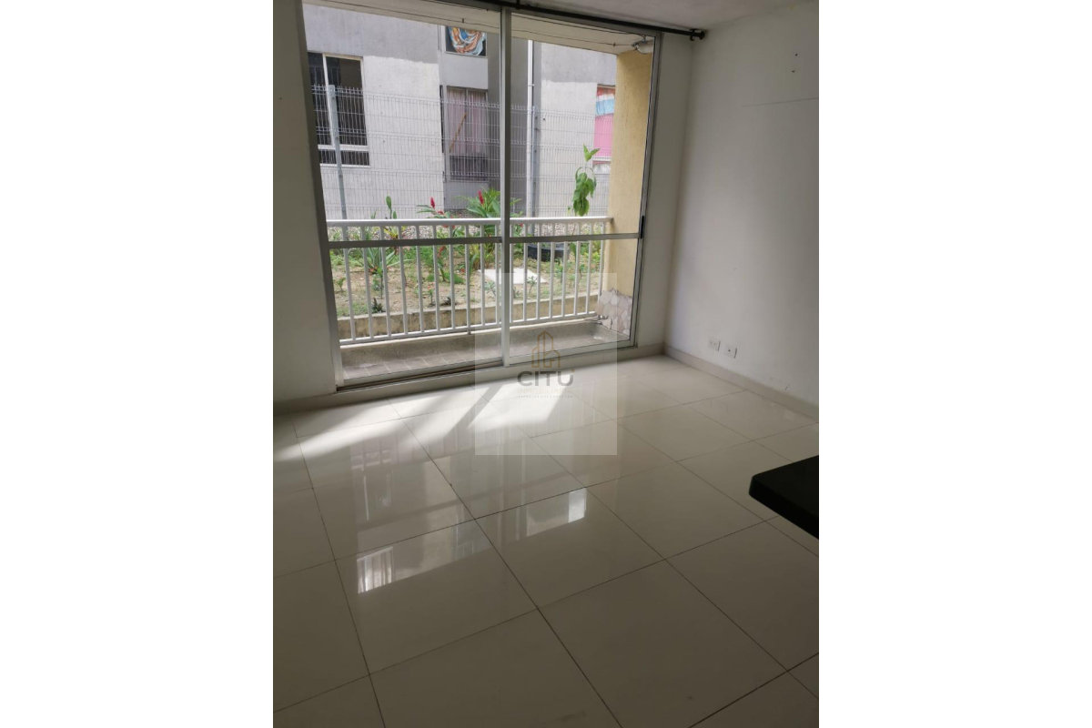 Apartamento en Venta en Soledad