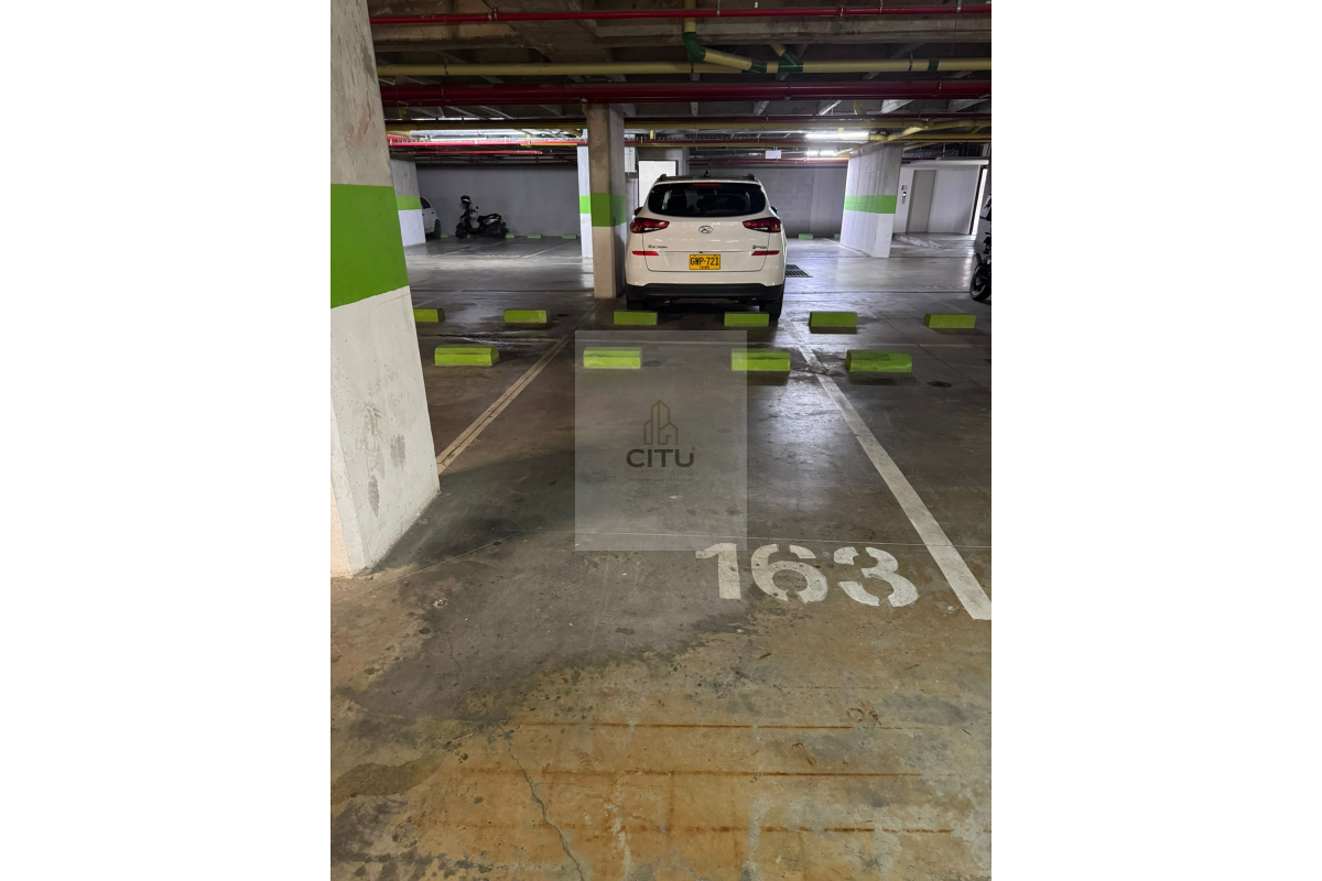 Apartamento en Venta en Ibagué - Prados del Norte - Vilanova