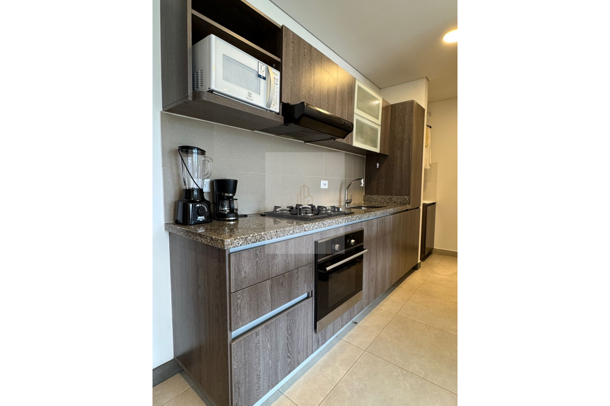 Apartamento en Venta en Ibagué - Prados del Norte - Vilanova