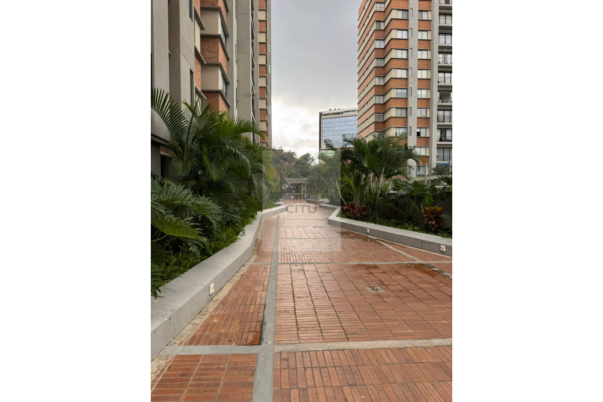 Apartamento en Venta en Ibagué - Prados del Norte - Vilanova