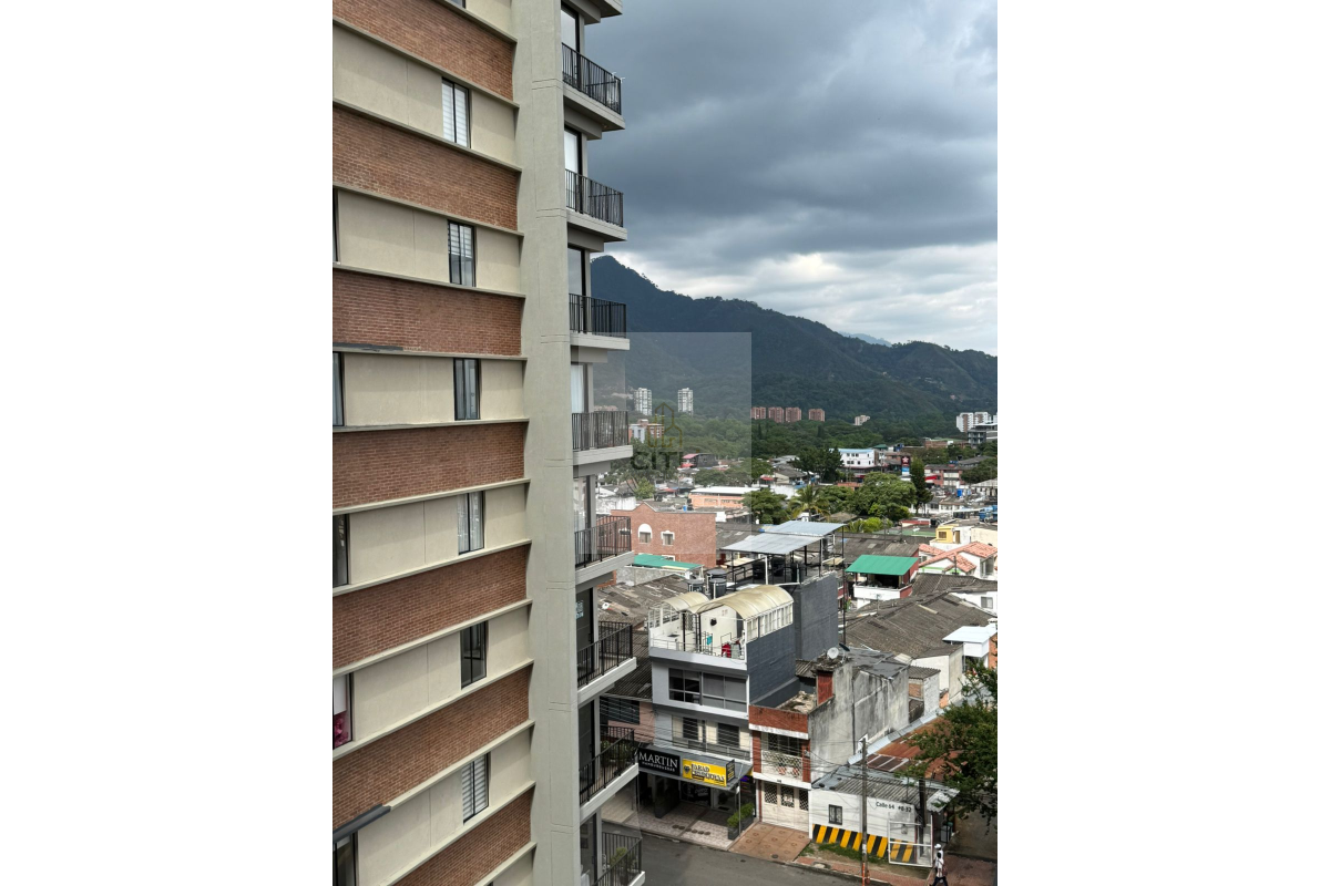 Apartamento en Venta en Ibagué - Prados del Norte - Vilanova