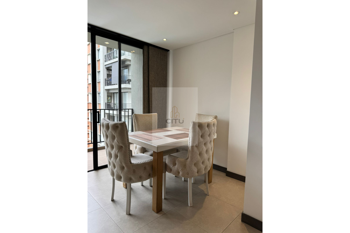 Apartamento en Venta en Ibagué - Prados del Norte - Vilanova