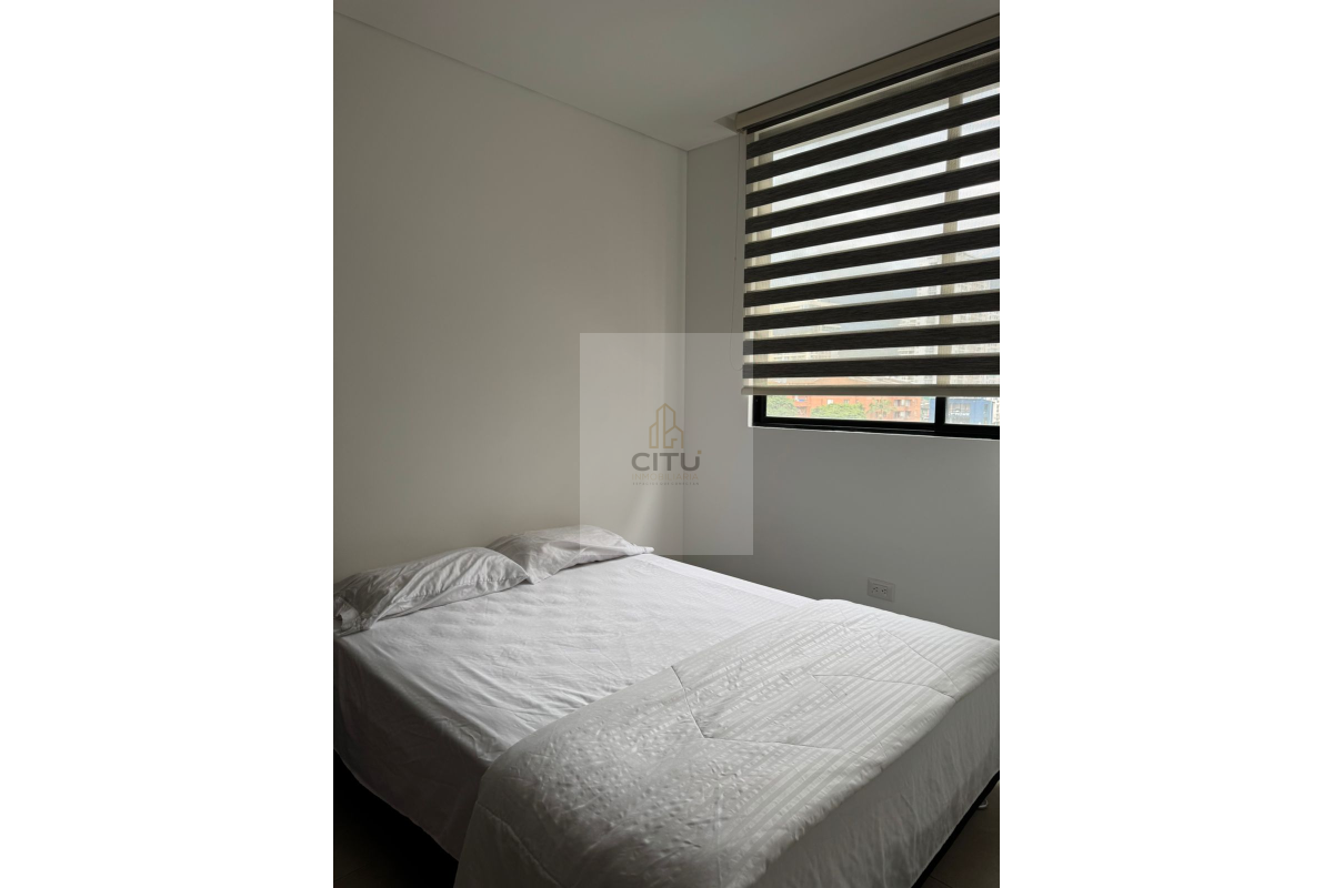 Apartamento en Venta en Ibagué - Prados del Norte - Vilanova