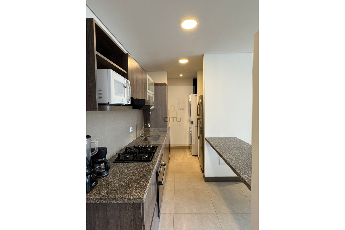 Apartamento en Venta en Ibagué - Prados del Norte - Vilanova