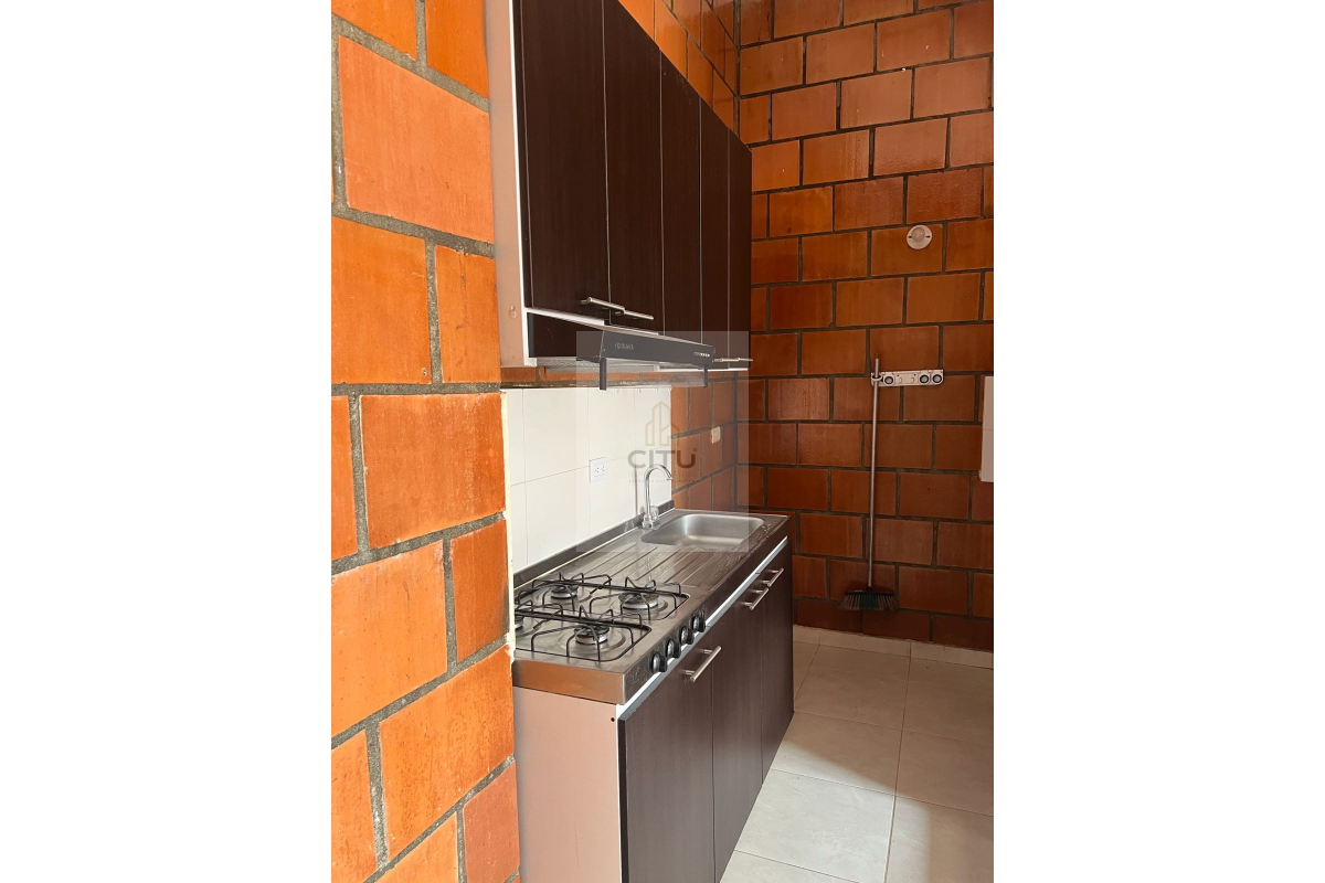 Apartamento en Venta en Ibagué - Salado El Nogal