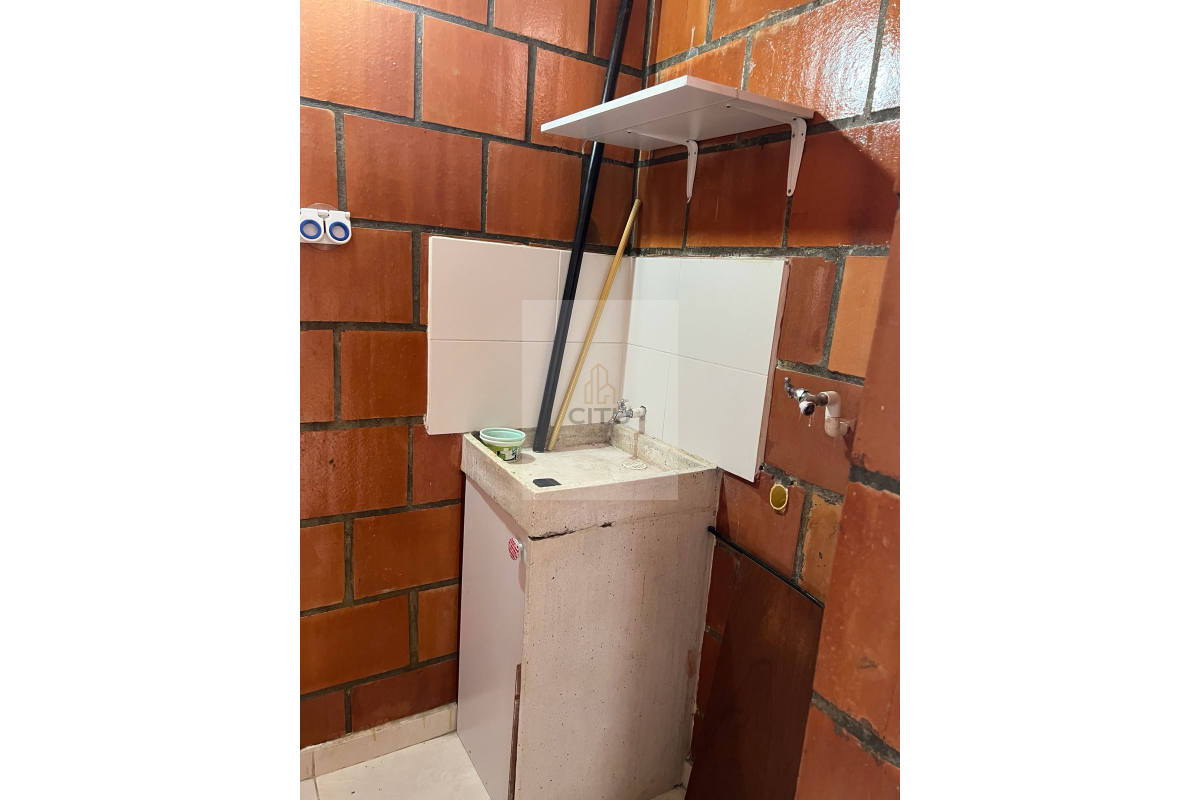 Apartamento en Venta en Ibagué - Salado El Nogal