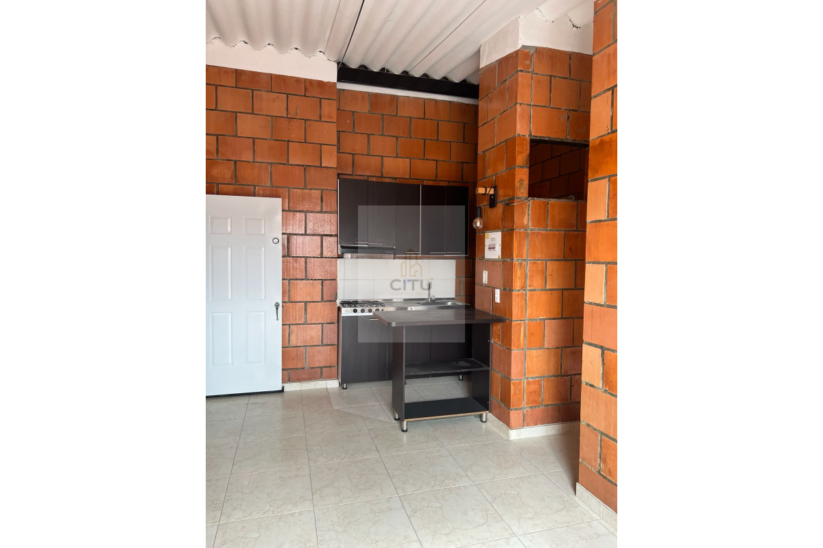 Apartamento en Venta en Ibagué - Salado El Nogal