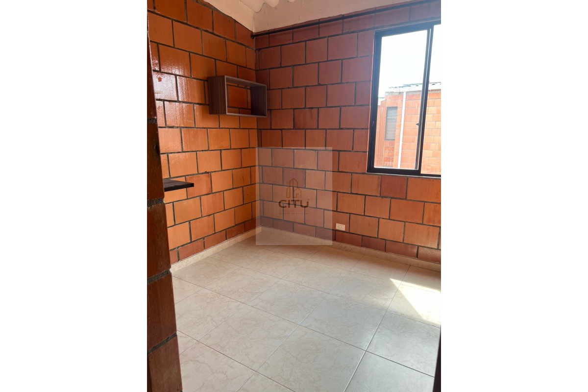 Apartamento en Venta en Ibagué - Salado El Nogal