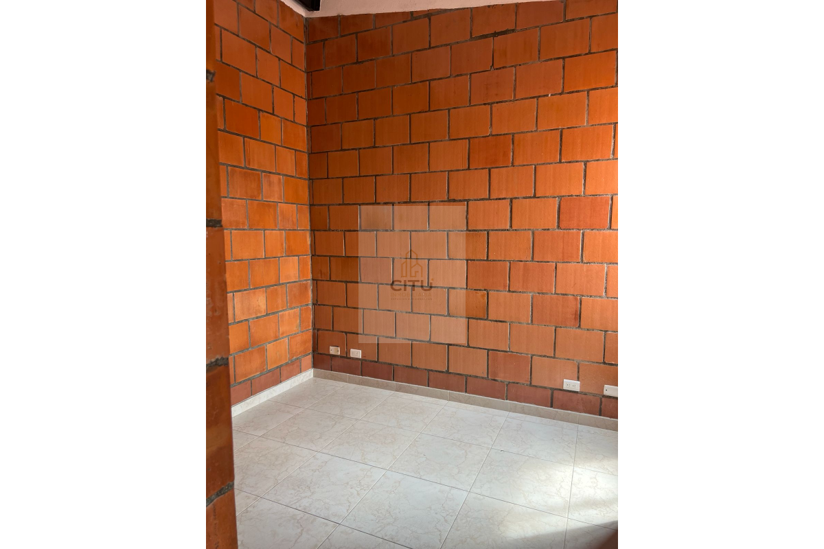 Apartamento en Venta en Ibagué - Salado El Nogal