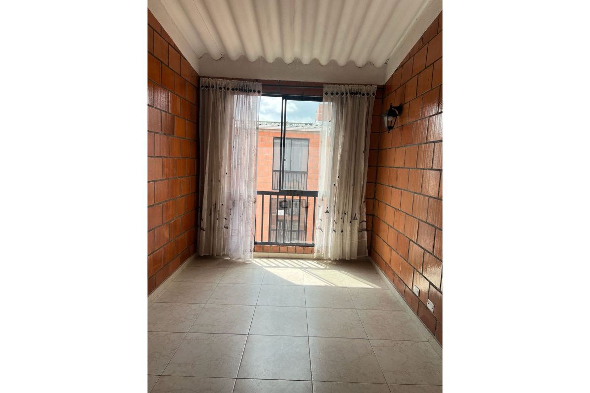 Apartamento en Venta en Ibagué - Salado El Nogal