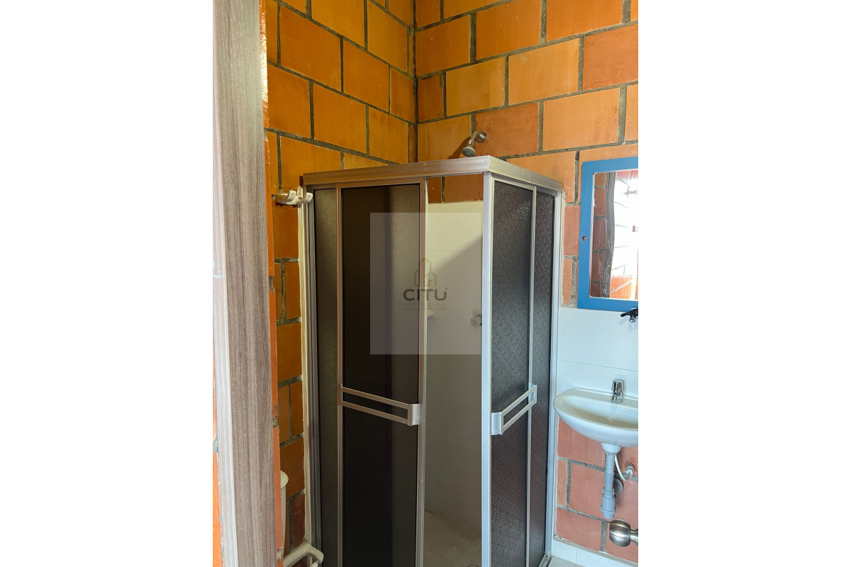 Apartamento en Venta en Ibagué - Salado El Nogal