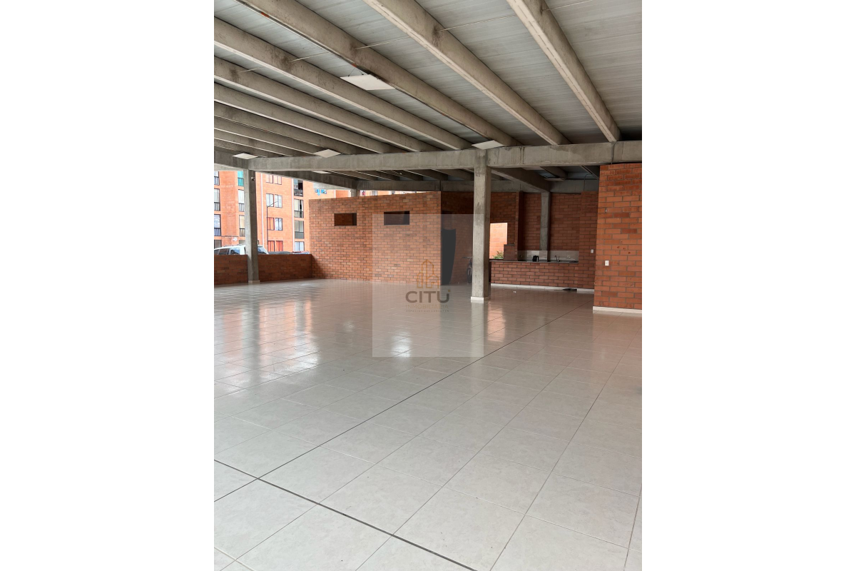 Apartamento en Venta en Ibagué - Salado El Nogal