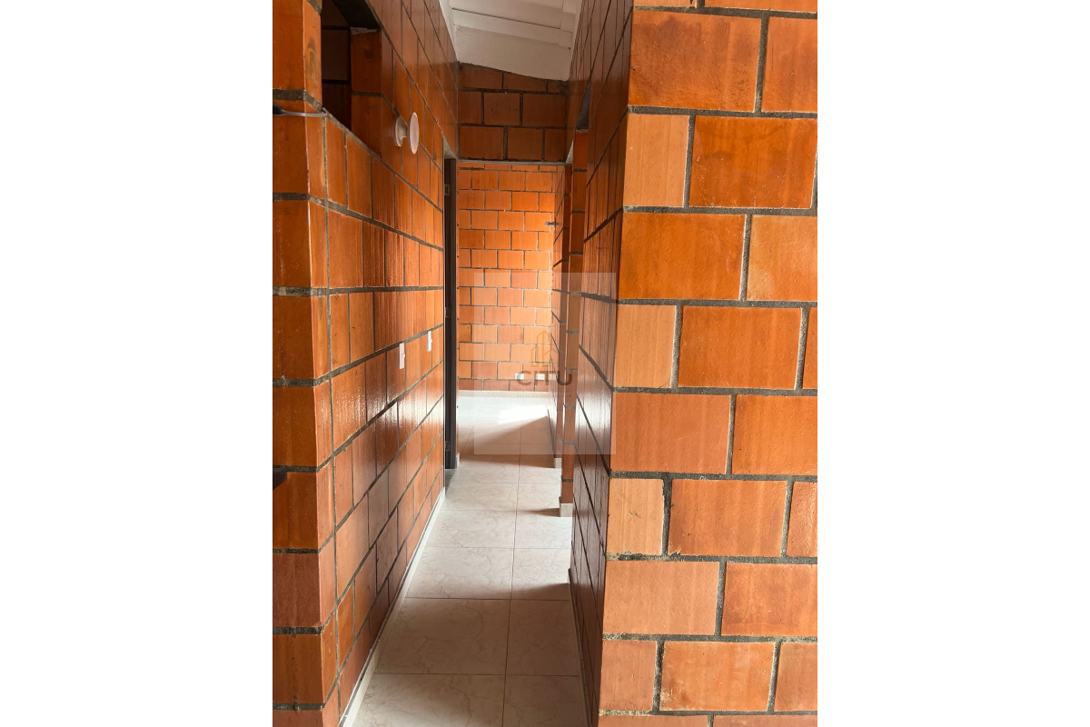 Apartamento en Venta en Ibagué - Salado El Nogal