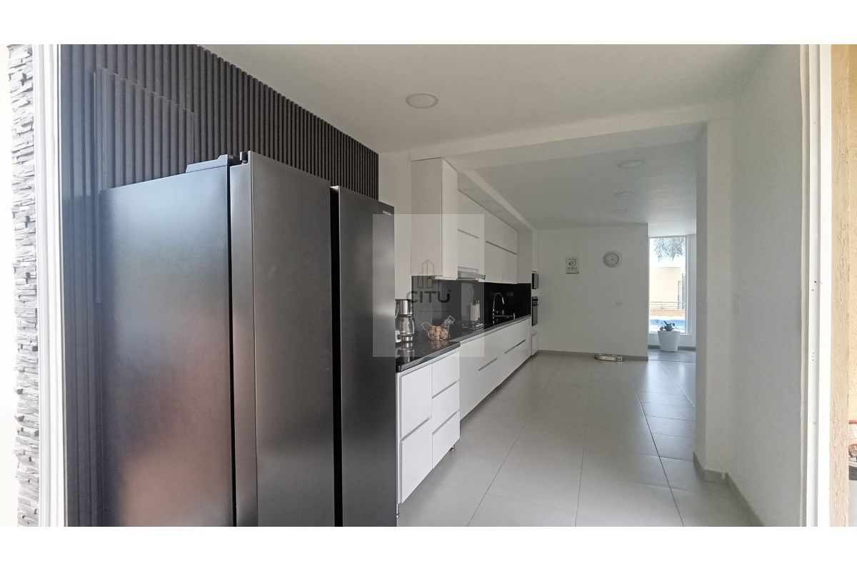 Casa en Venta en Ibagué - Las Victorias