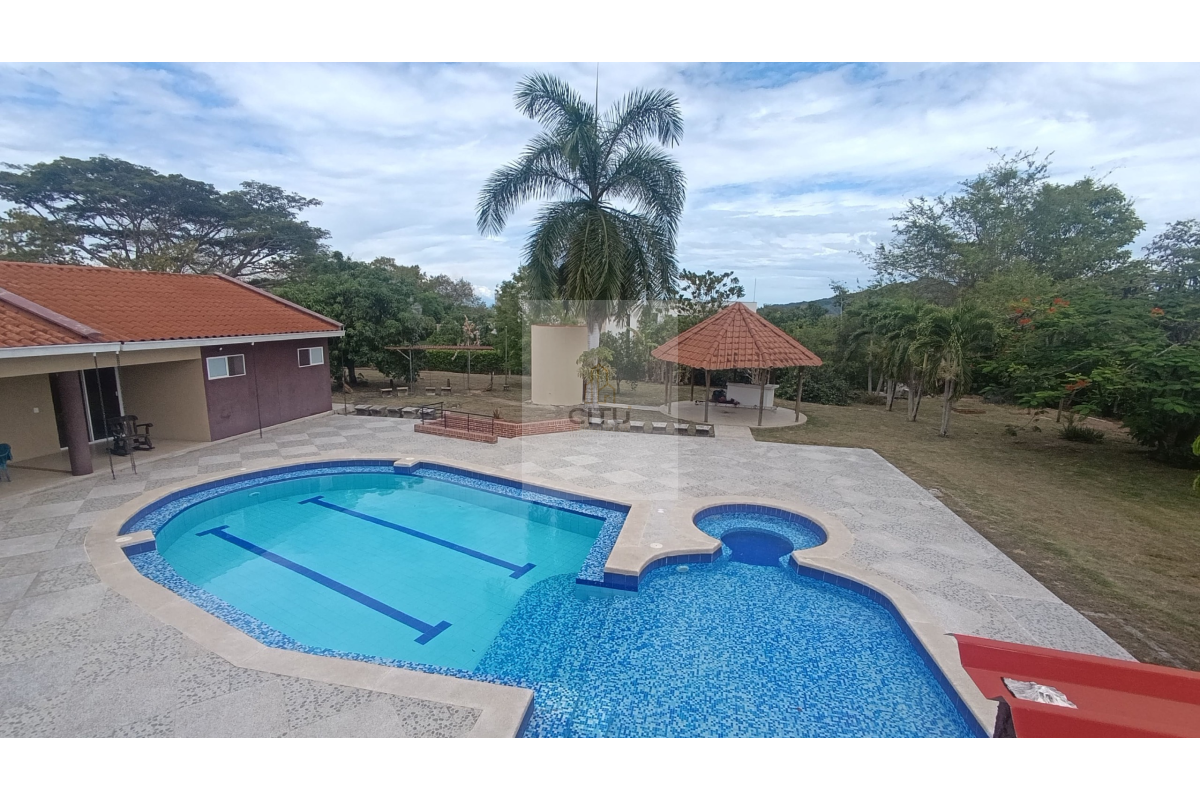 Casa en Venta en Ibagué - Las Victorias