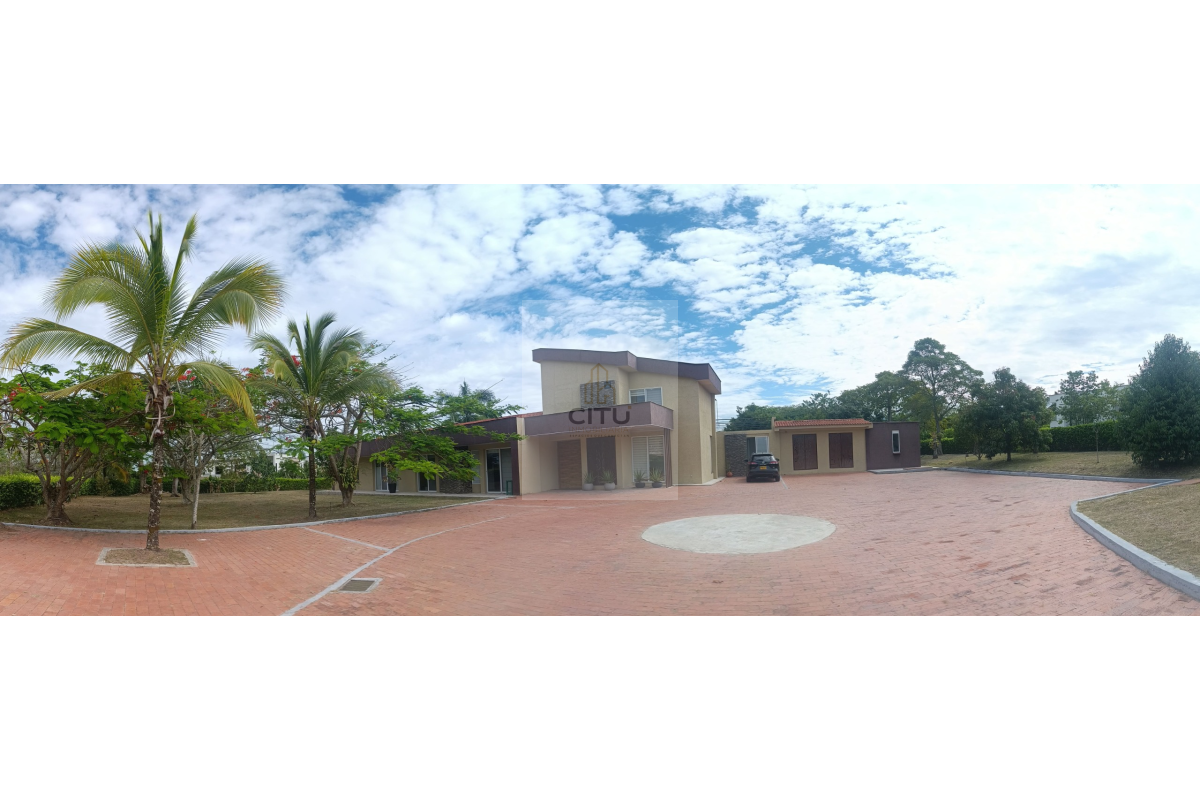 Casa en Venta en Ibagué - Las Victorias