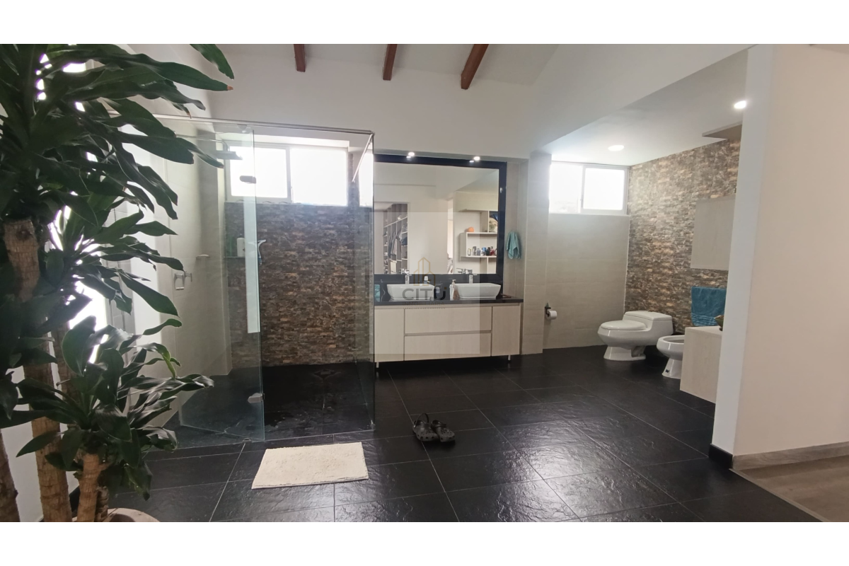 Casa en Venta en Ibagué - Las Victorias