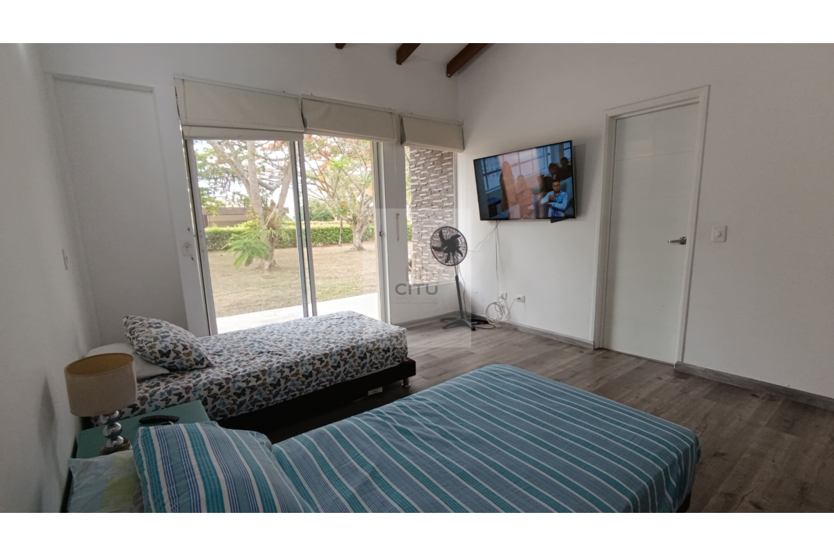 Casa en Venta en Ibagué - Las Victorias