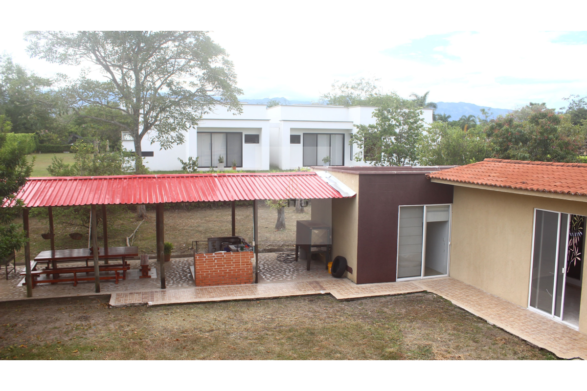 Casa en Venta en Ibagué - Las Victorias