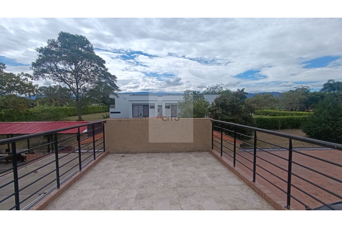 Casa en Venta en Ibagué - Las Victorias