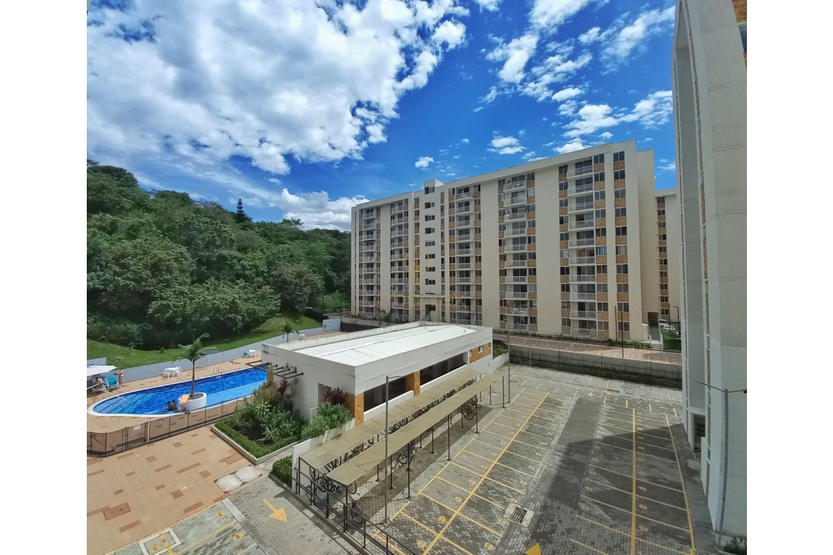 UrbanLex vende apartamento conjunto-Villeta, área 55m2 $235Millones