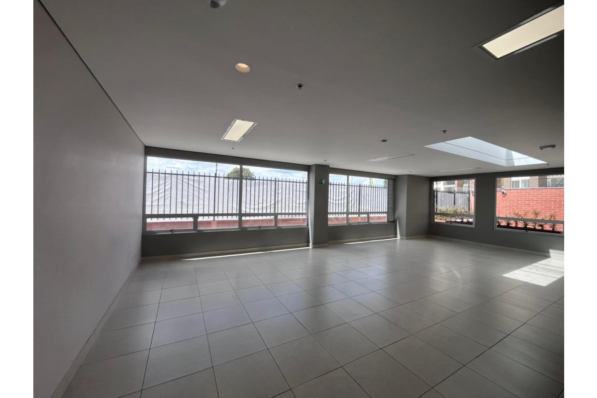 Apartamento En Arriendo - Puente Aranda, Bogotá