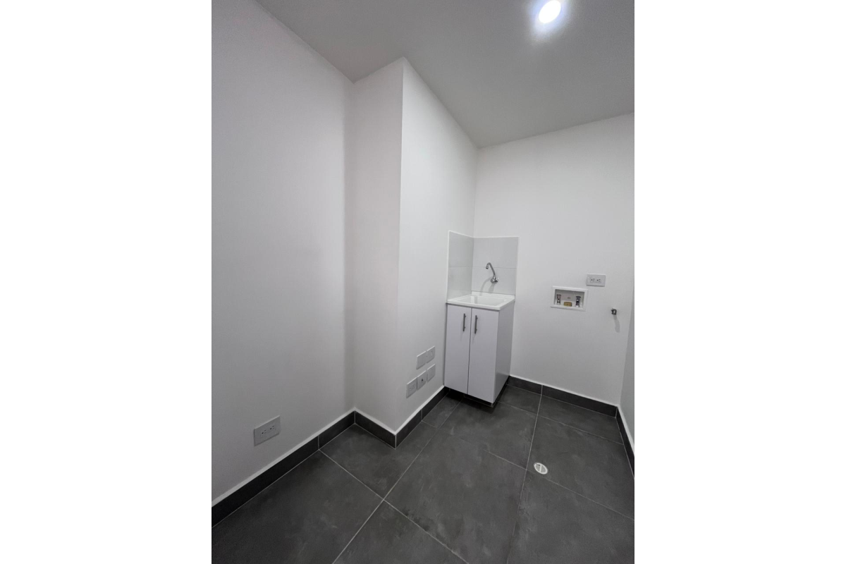 Apartamento En Arriendo - Puente Aranda, Bogotá