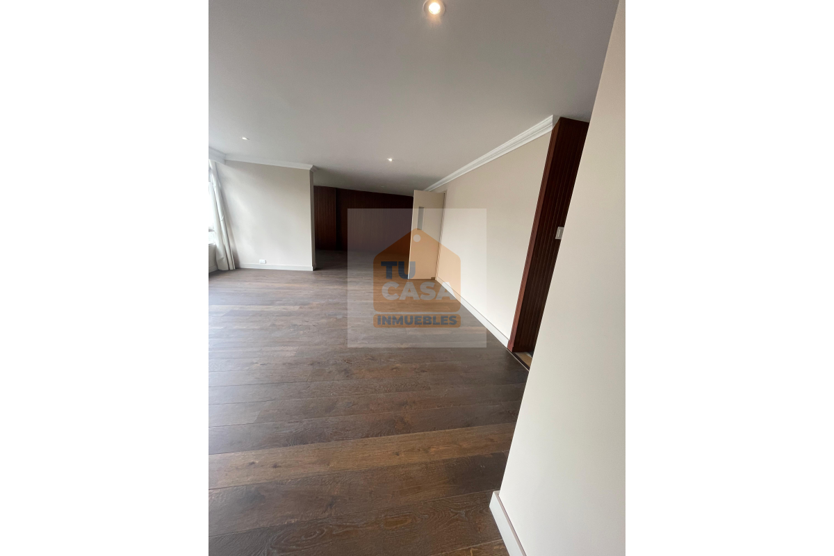 Apartamentos en Venta, Chicó Norte Bogotá - AV85