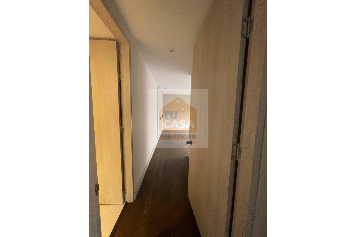 Apartamentos en Venta, Chicó Norte Bogotá - AV85