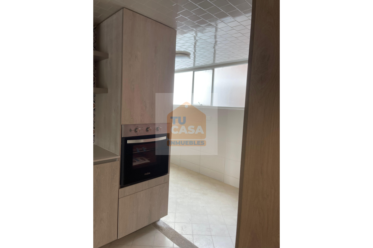 Apartamentos en Venta, Chicó Norte Bogotá - AV85
