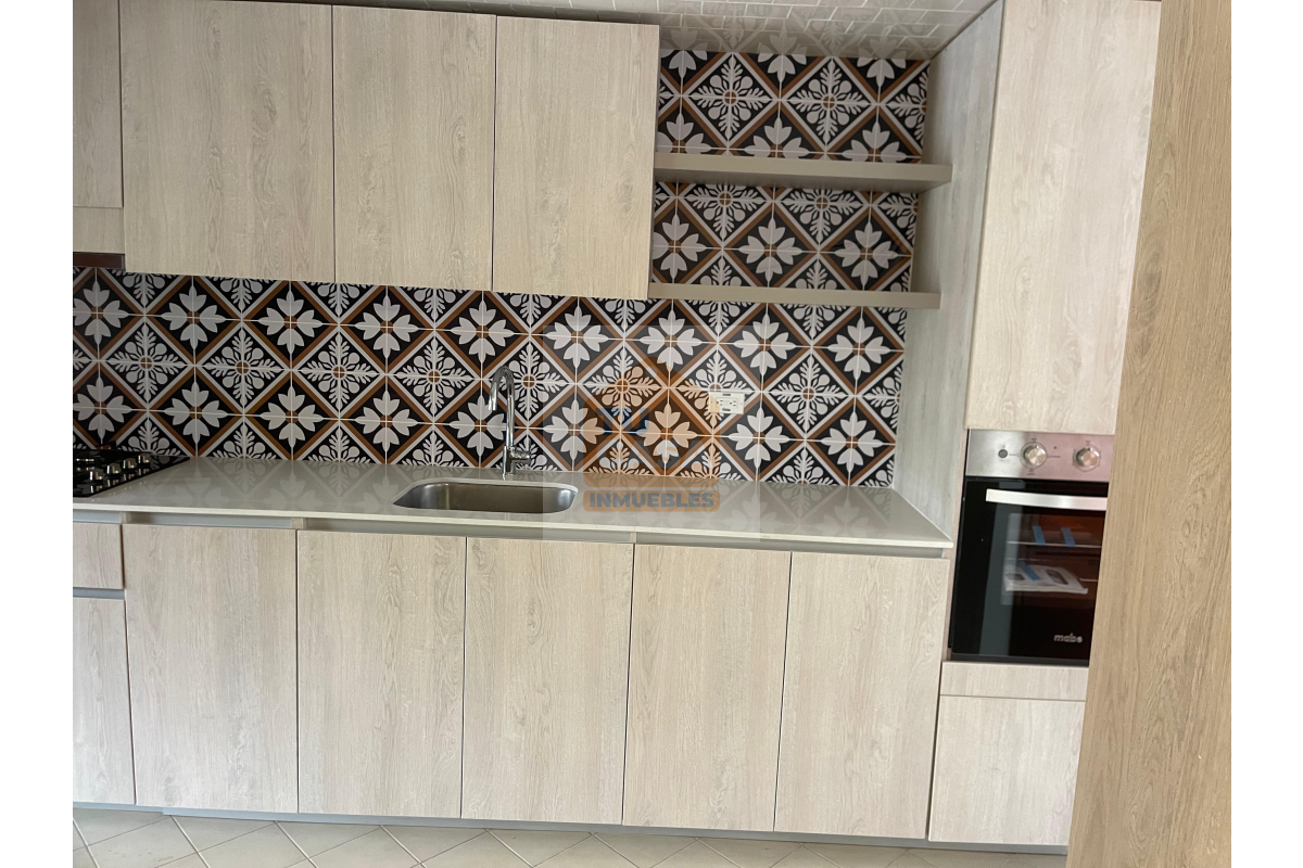 Apartamentos en Venta, Chicó Norte Bogotá - AV85